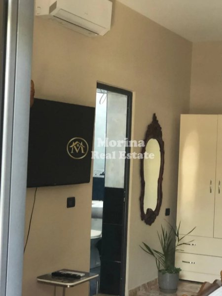 Tirane, jepet me qera garsonier Kati 1, 40 m² 350 € (Medreseja)