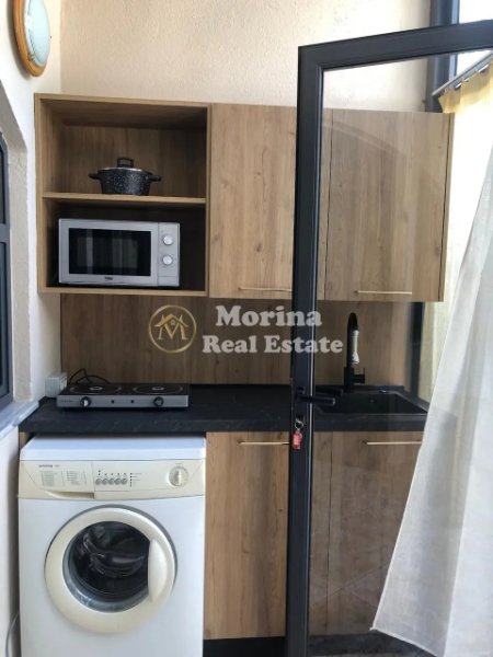 Tirane, jepet me qera garsonier Kati 1, 40 m² 350 € (Medreseja)