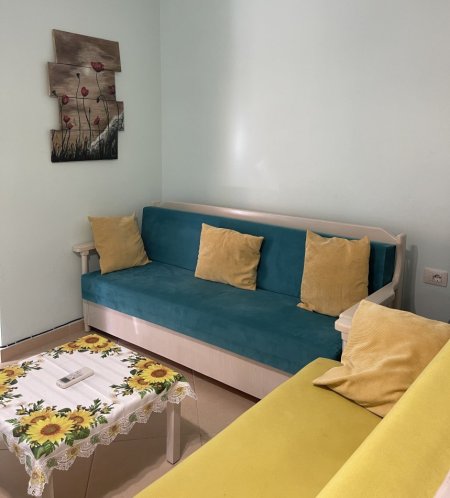 Sarande, shitet apartament 2+1+Ballkon Kati 2, 80 m² 150.000 € 