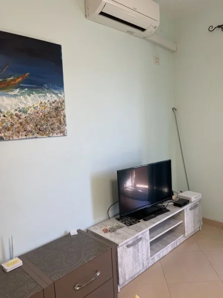 Sarande, shitet apartament 2+1+Ballkon Kati 2, 80 m² 150.000 € 