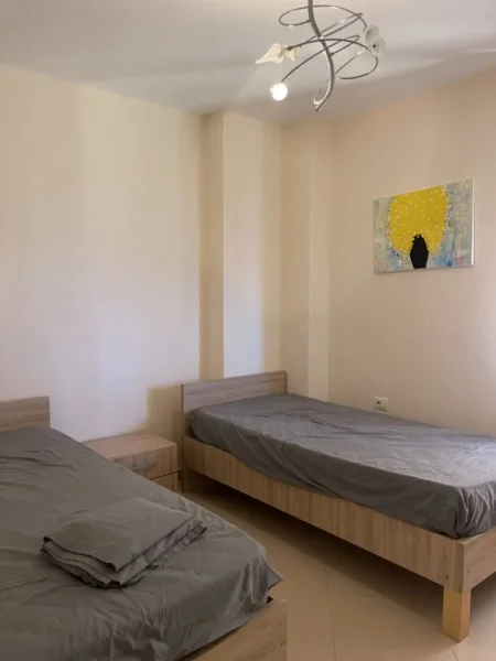 Sarande, shitet apartament 2+1+Ballkon Kati 2, 80 m² 150.000 € 