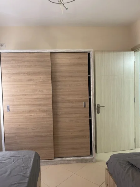 Sarande, shitet apartament 2+1+Ballkon Kati 2, 80 m² 150.000 € 