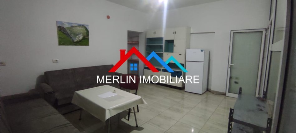 jepet apartament 1+1 me qera,Kati i 2,350 EURO,DON BOSKO