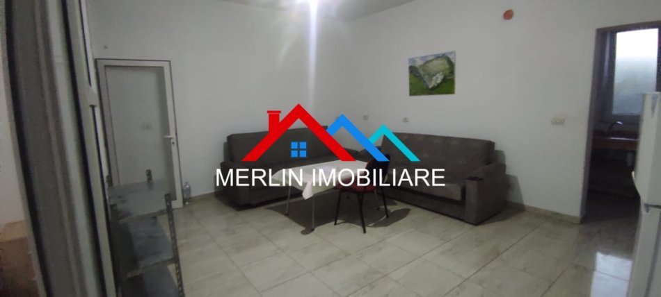 jepet apartament 1+1 me qera,Kati i 2,350 EURO,DON BOSKO