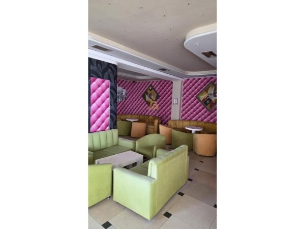 Durres, shitet lokal , 151 m² 450.000 € (Vollga)