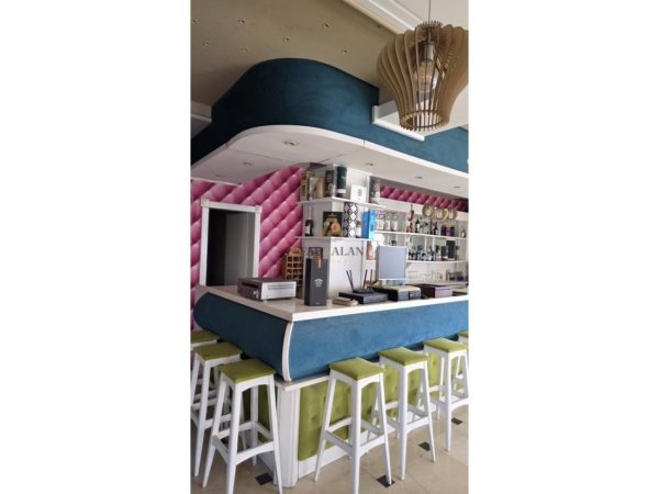 Durres, shitet lokal , 151 m² 450.000 € (Vollga)