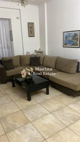 Tirane, jepet me qera apartament 1+1 Kati 3, 65 m² 400 € (Yzberisht)