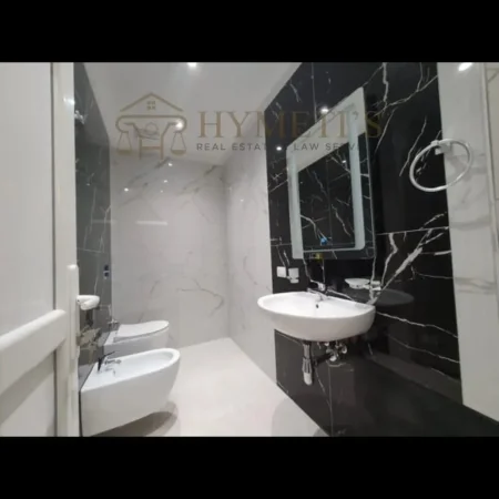 Tirane, shitet apartament 3+1 , 145 m² (Sauk, Residenca "Touch of the Sun")