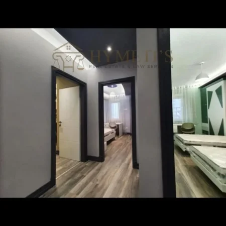 Tirane, shitet apartament 3+1 , 145 m² (Sauk, Residenca "Touch of the Sun")