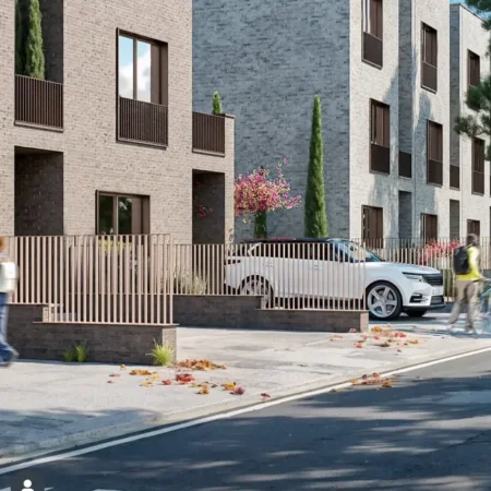 Tirane, shitet apartament 1+1+Ballkon Kati 1, 62 m² 113.719 € (Mjull Bathore TEG)