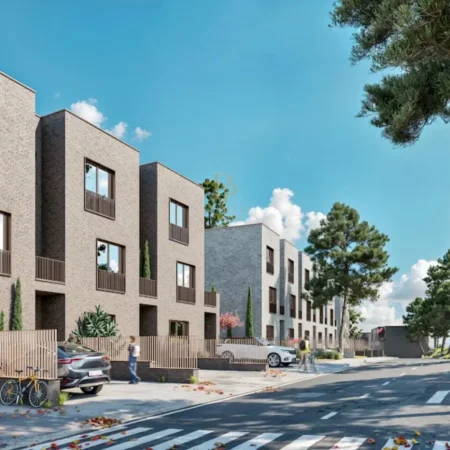 Tirane, shitet apartament 1+1+Ballkon Kati 1, 62 m² 113.719 € (Mjull Bathore TEG)