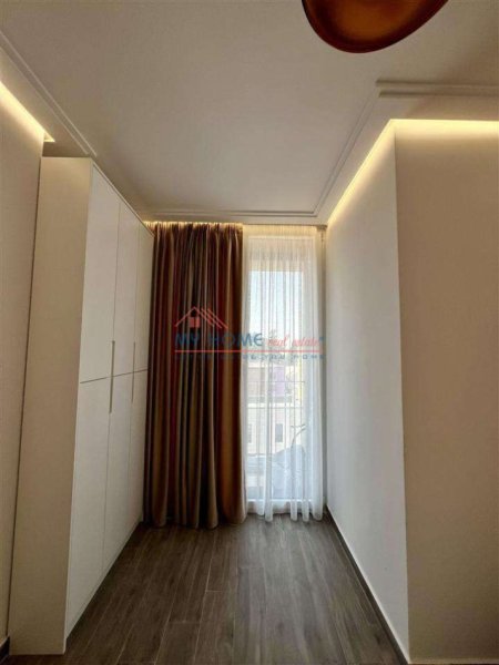 Tirane, jap me qera apartament 2+1+Ballkon Kati 3, 100 m² 900 € (Riza Cerova)