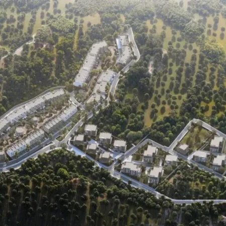 Tirane, shitet apartament 1+1+Ballkon Kati 1, 62 m² 113.719 € (Mjull Bathore)