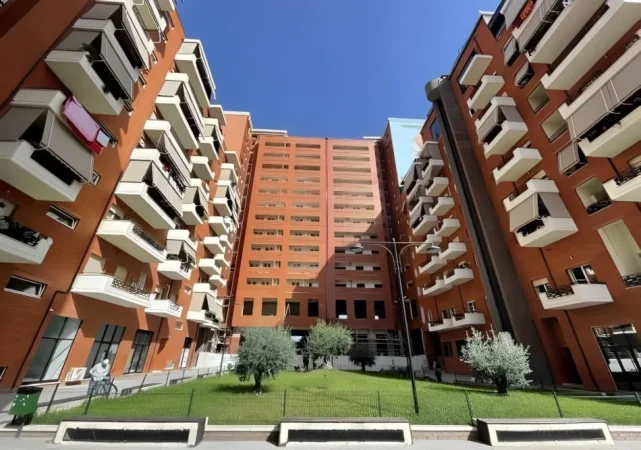 Tirane, shitet apartament Dublex Kati 2, 80 m² 120.000 € (Golden Park 3)
