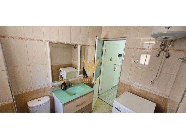 Tirane, shitet apartament 1+1+Aneks+Ballkon Kati 2, 60 m² (RRUGA E BARRIKADAVE)