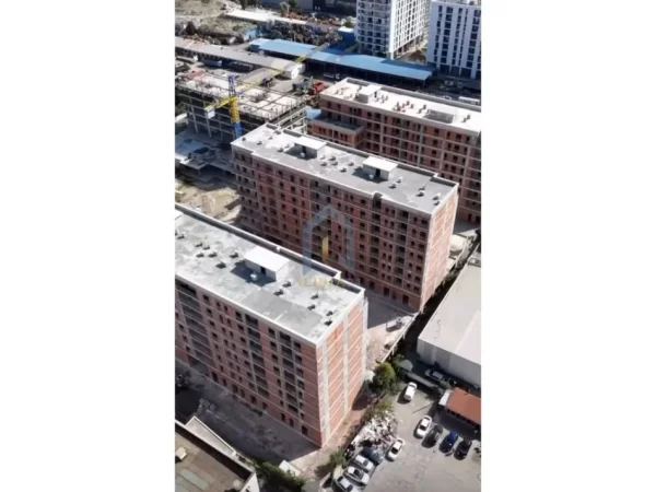 Tirane, shes apartament 1+1+Ballkon Kati 1, 68 m² 82.080 € (Tirana Entry OKAZION)