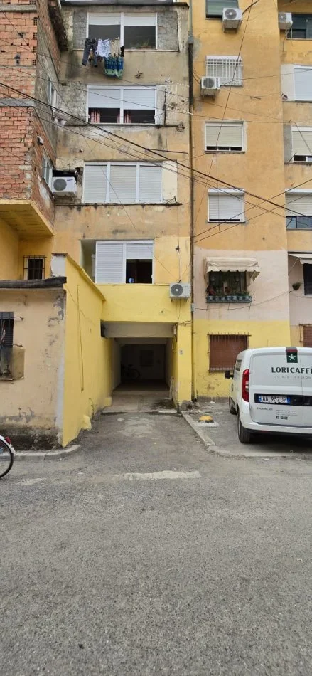 Tirane, shitet apartament 1+1 Kati 1, 62 m² 158.000 € (Rruga Sami Frasheri)