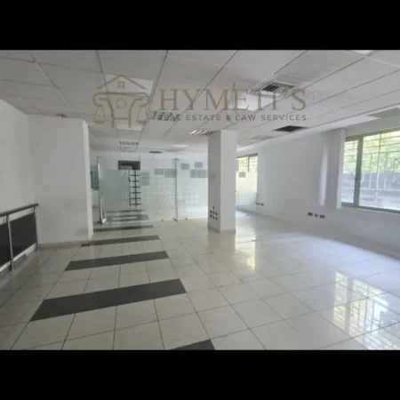 Tirane, jepet me qera ambjent biznesi , 822 m² 17.000 € (Presidenca, Qendër)
