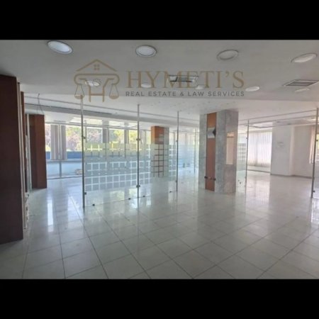Tirane, jepet me qera ambjent biznesi , 822 m² 17.000 € (Presidenca, Qendër)