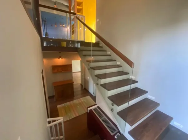 Tirane, jepet me qera Vile 3+1+2+Oborr 500m2, Kati 0, 206 m² 2.600 € (Long Hill Residence)