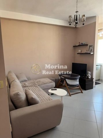 Tirane, jepet me qera apartament 1+1 Kati 6, 56 m² 500 € (Siri Kodra)