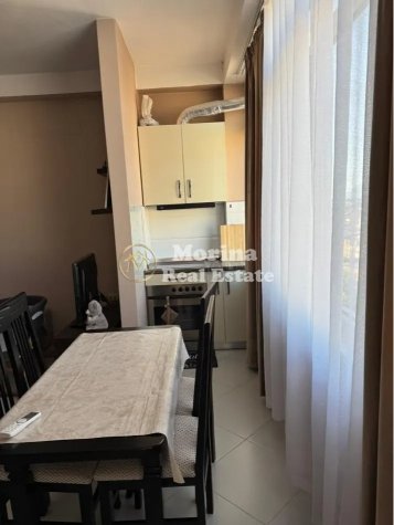 Tirane, jepet me qera apartament 1+1 Kati 6, 56 m² 500 € (Siri Kodra)