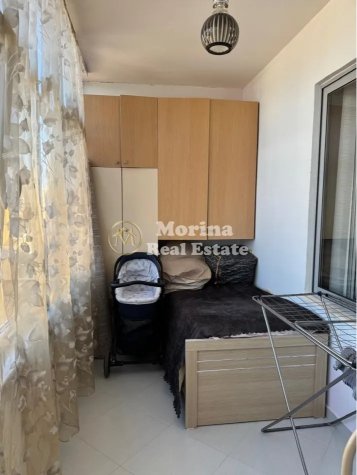 Tirane, jepet me qera apartament 1+1 Kati 6, 56 m² 500 € (Siri Kodra)