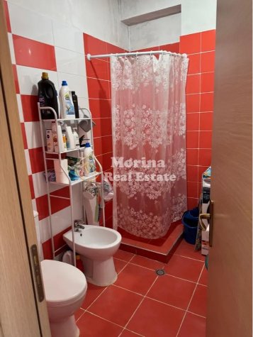 Tirane, jepet me qera apartament 1+1 Kati 6, 56 m² 500 € (Siri Kodra)