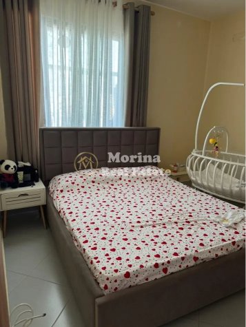 Tirane, jepet me qera apartament 1+1 Kati 6, 56 m² 500 € (Siri Kodra)