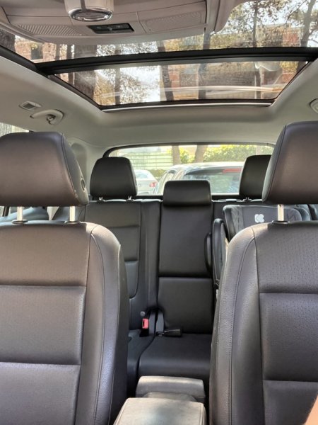 Tirane, shitet SUV | Xhip Volkswagen Tiguan Benzin, gri e erret manuale Kondicioner 224.187 km 6.000 €