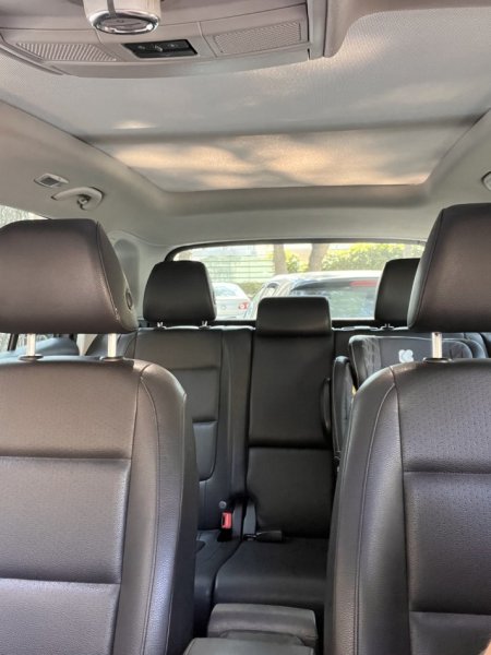 Tirane, shitet SUV | Xhip Volkswagen Tiguan Benzin, gri e erret manuale Kondicioner 224.187 km 6.000 €