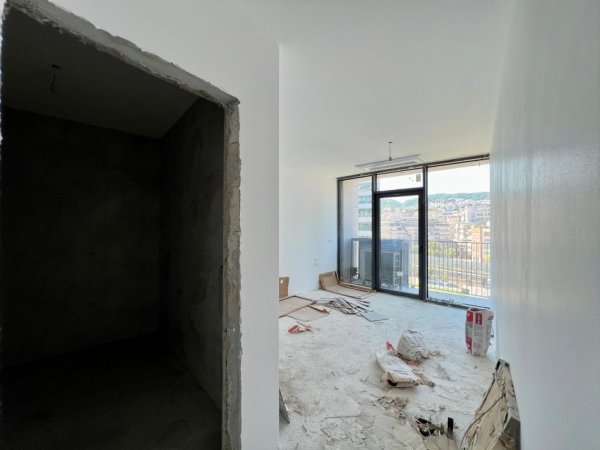 Tirane, shitet apartament 2+1+Ballkon Kati 5, 103 m² 350.000 € (Rruga Kristo Luarasi)