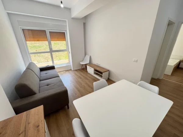 Tirane, jepet me qera apartament 1+1 Kati 1, 70 m² 400 € 
