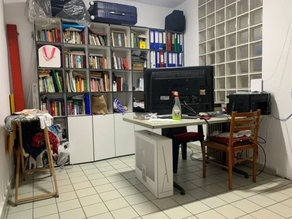 Tirane, shitet apartament 2+1 Kati 3, 125 m² 335.000 € (Rruga Faik Konica)