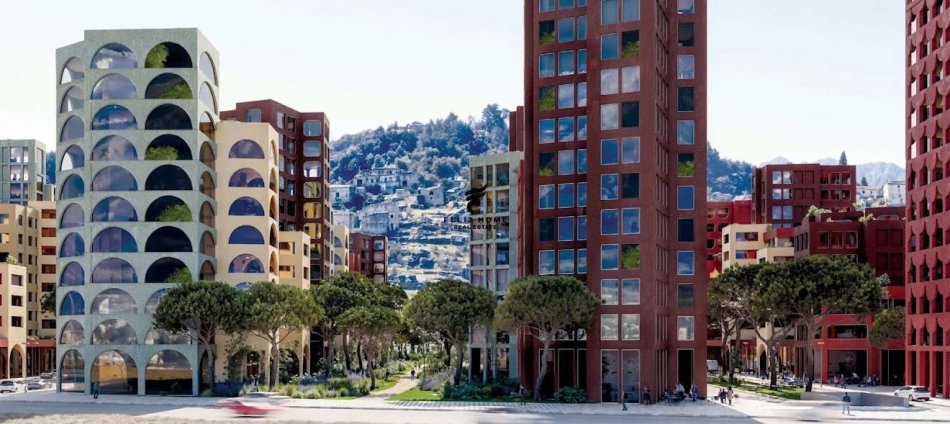 Tirane, shitet apartament 2+1 Kati 6, 96 m² 96.000 € (ASTIR)