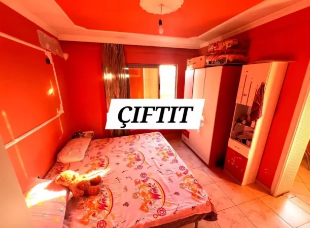 Tirane, shes apartament 2+1+2+Ballkon Kati 8, 100 m² 179.000 € (Pallati me Shigjeta)