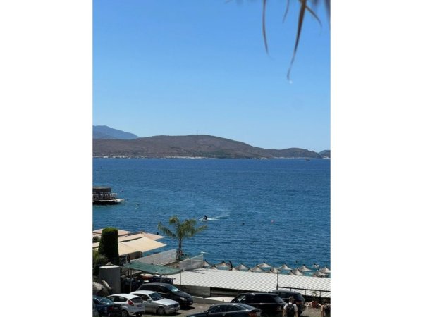 Sarande, shitet apartament 1+1+Ballkon Kati 3, 70 m² 84.000 € 