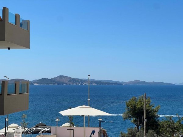 Sarande, shitet apartament 1+1+Ballkon Kati 3, 70 m² 84.000 € 