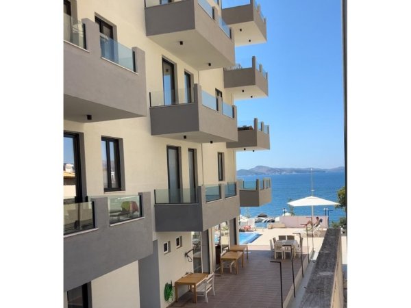 Sarande, shitet apartament 1+1+Ballkon Kati 3, 70 m² 84.000 € 