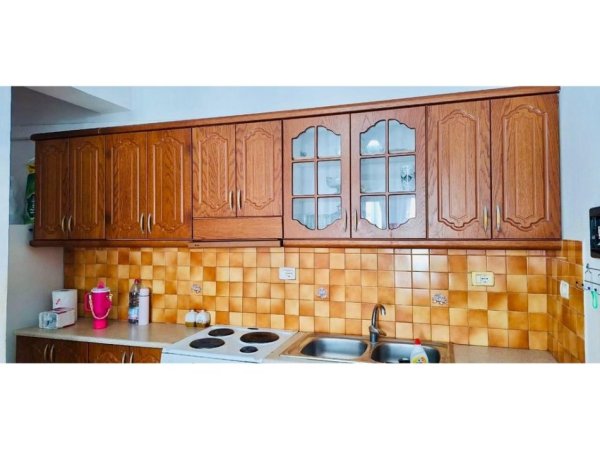 Sarande, shitet apartament 1+1+Ballkon Kati 3, 70 m² 84.000 € 
