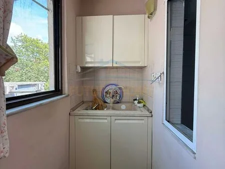 Tirane, shitet apartament 1+1 Kati 3, 59 m² 12.800.000 € 