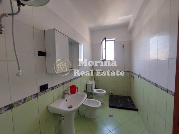 Tirane, jepet me qera apartament 2+1 Kati 3, 100 m² 500 € (Shkolla e Bashkuar)
