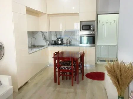Tirane, shitet apartament 1+1 , 57 m² 15.000.000 € 
