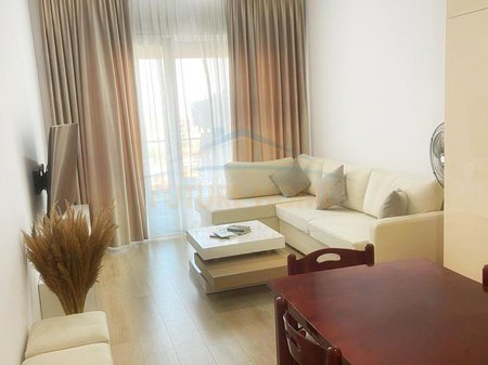 Tirane, shitet apartament 1+1 , 57 m² 15.000.000 € 