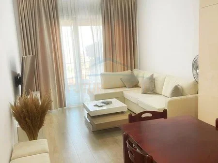 Tirane, shitet apartament 1+1 , 57 m² 15.000.000 € 