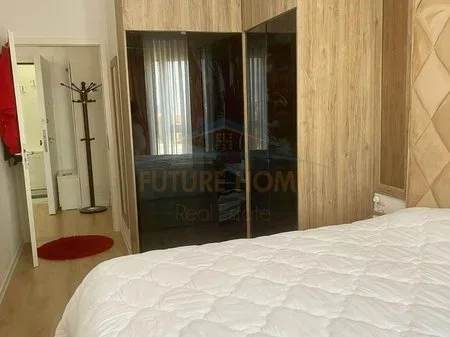 Tirane, shitet apartament 1+1 , 57 m² 15.000.000 € 