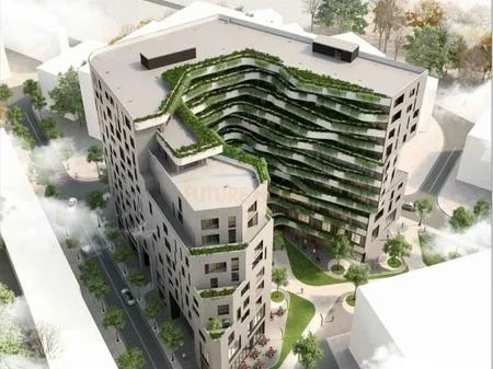 Tirane, shitet apartament 2+1 Kati 7, 31.800.000 m² 31.800.000 € 