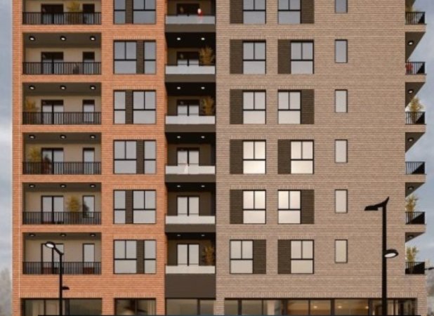 Tirane, shitet apartament 1+1 Kati 1, 65 m² 79.500 € (Paskuqan, Tiranë, TT 1970)