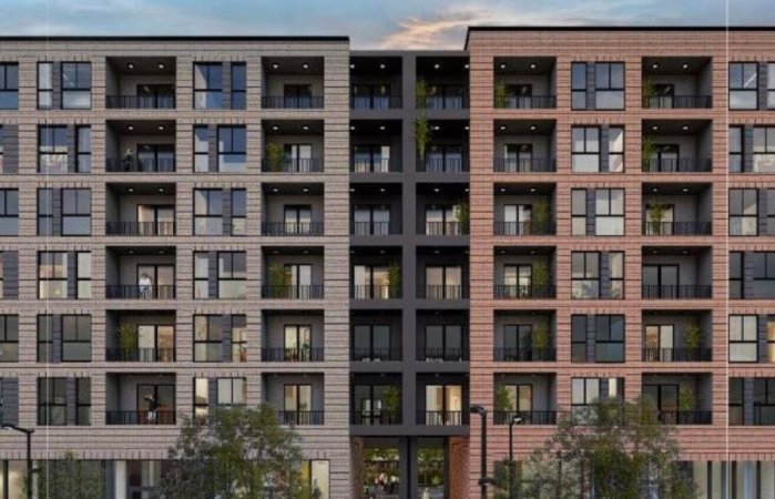 Tirane, shitet apartament 2+1 Kati 2, 111 m² 125.600 € (Paskuqan, Tiranë, TT 1969)