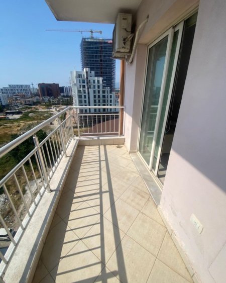 Tirane, shes apartament 2+1+Ballkon Kati 7, 107 m² 214.000 € (RR.JORDAN MISJA, AFËR KOMPLEKSIT GENER 2)